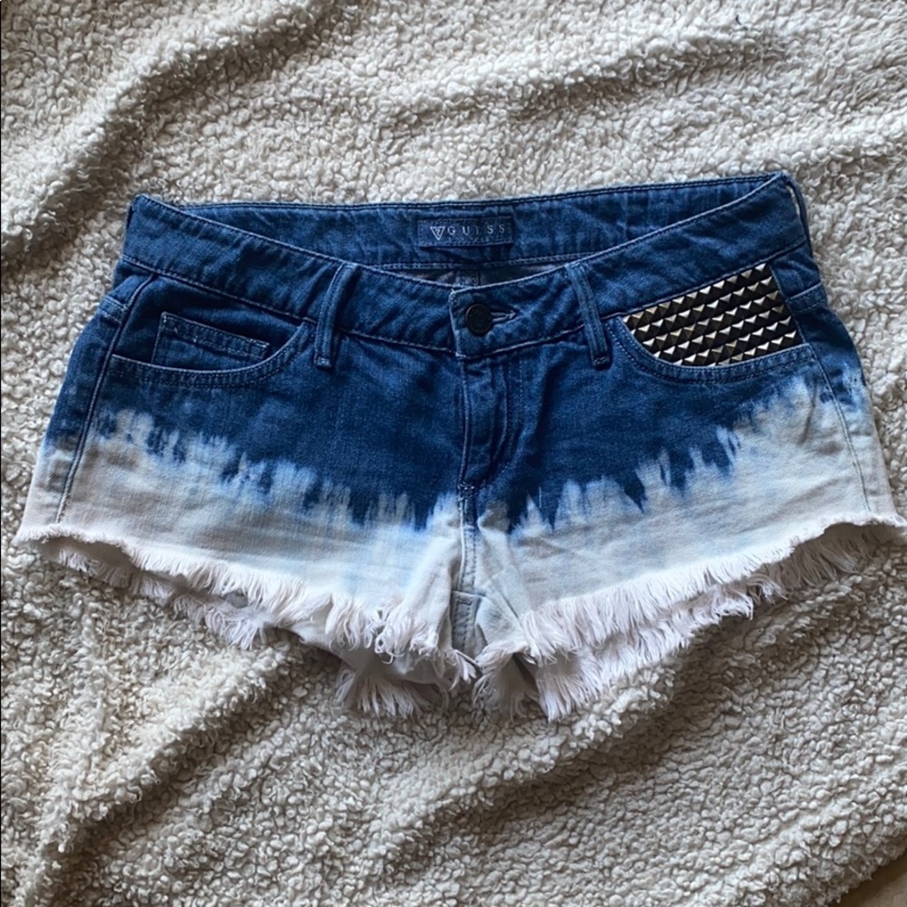 Guess Denim Shorts